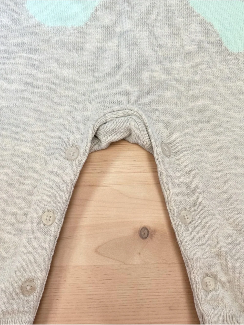 GAP soft knit